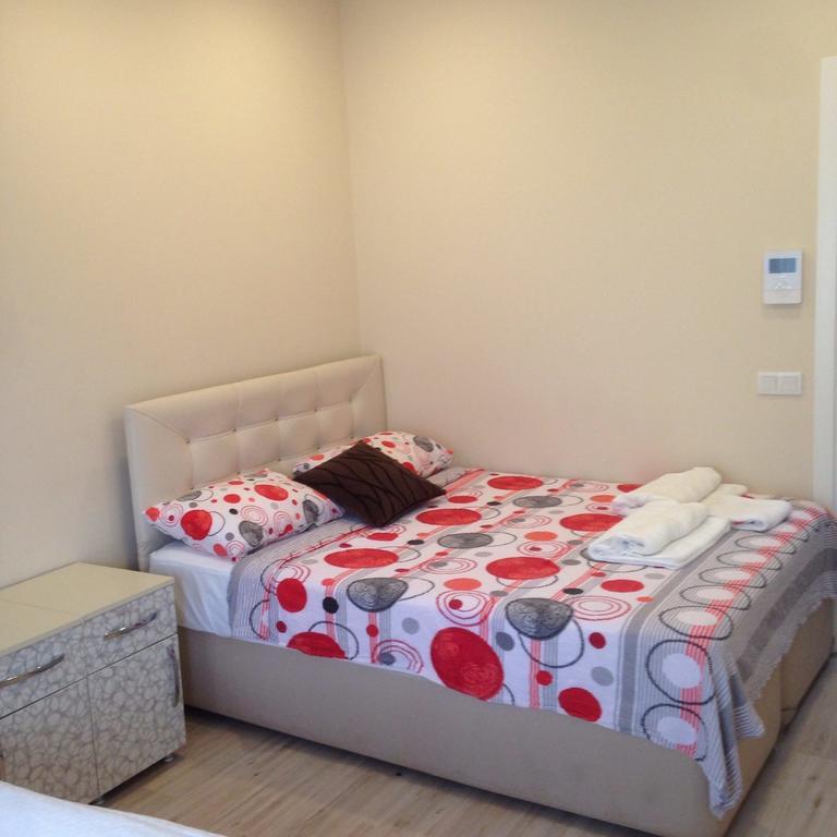Cicekli Yali Hotel Büyükada Habitación foto