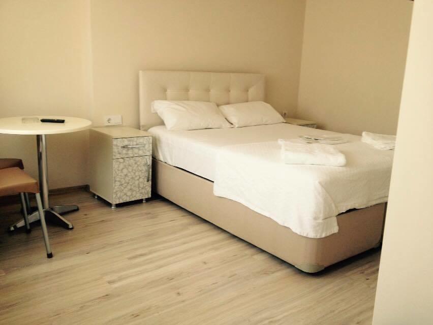 Cicekli Yali Hotel Büyükada Habitación foto