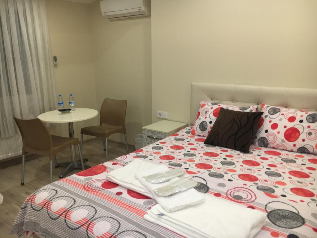 Cicekli Yali Hotel Büyükada Habitación foto